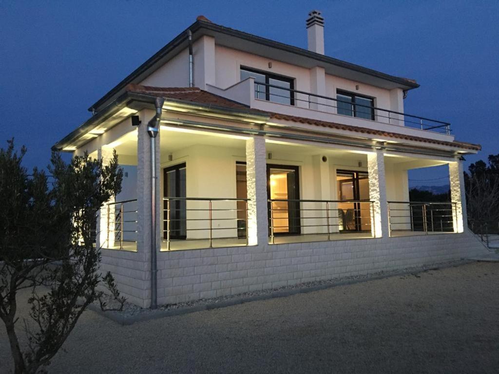 Luxury Villa "Sreca" 수페타르스카 드라가 외부 사진