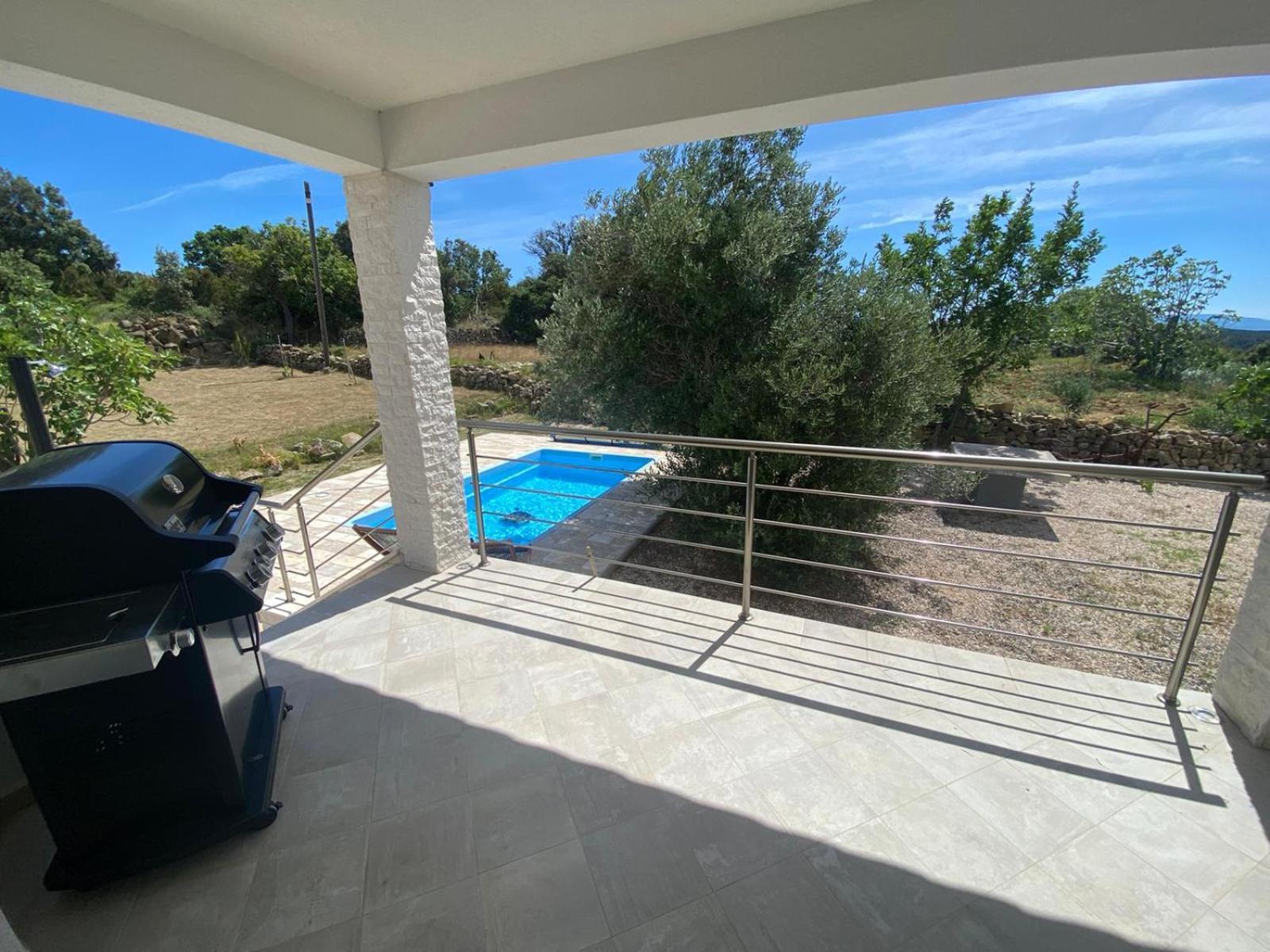 Luxury Villa "Sreca" 수페타르스카 드라가 외부 사진